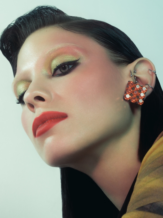 ANIYA NANDY - PORTFOLIO - BEAUTY